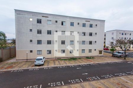 Apartamento para alugar com 44m², 2 quartos e 1 vaga Apartamento para alugar com 44m², 2 quartos e 1 vagaVista do Quarto 1
