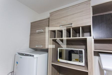 Apartamento para alugar com 44m², 2 quartos e 1 vaga Apartamento para alugar com 44m², 2 quartos e 1 vagaCozinha