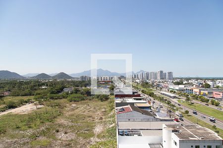 Apartamento à venda com 148m², 2 quartos e 2 vagasVista da Varanda da sala 