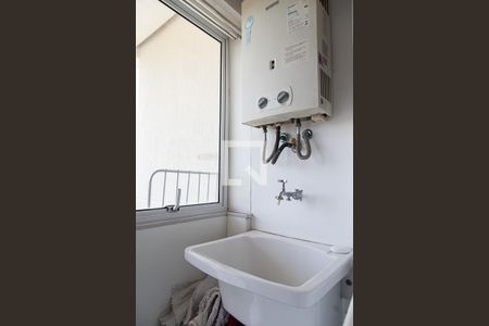 Apartamento à venda com 148m², 2 quartos e 2 vagasÁrea de serviço