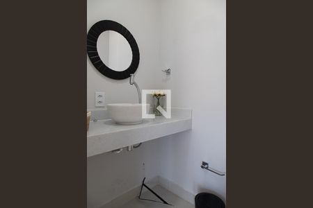 Apartamento à venda com 148m², 2 quartos e 2 vagasLavabo 