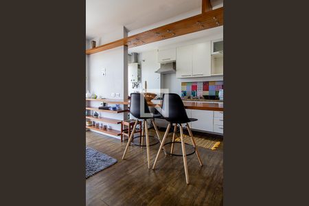 Apartamento à venda com 148m², 2 quartos e 2 vagasSala 