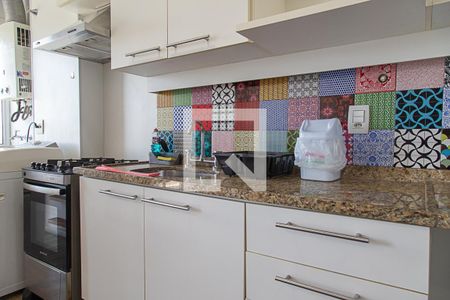 Apartamento à venda com 148m², 2 quartos e 2 vagasCozinha