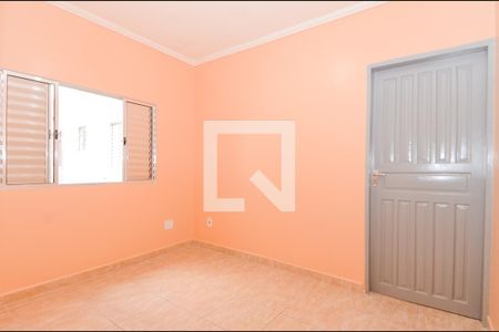 Quarto 1 de casa à venda com 2 quartos, 52m² em Jardim Santa Bárbara, Guarulhos