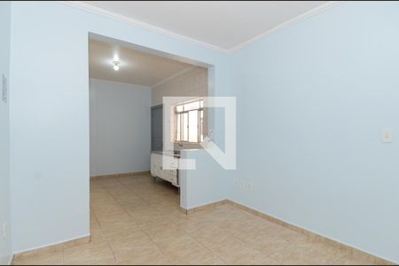 Sala de casa à venda com 2 quartos, 52m² em Jardim Santa Bárbara, Guarulhos