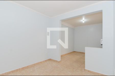 Sala de casa à venda com 2 quartos, 52m² em Jardim Santa Bárbara, Guarulhos