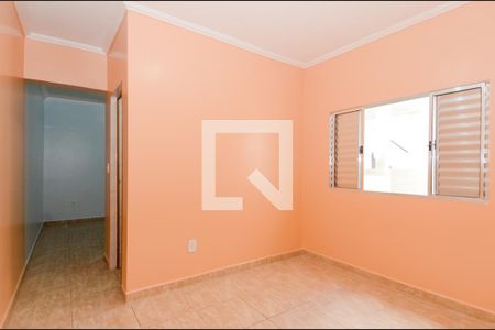 Quarto 1 de casa à venda com 2 quartos, 52m² em Jardim Santa Bárbara, Guarulhos