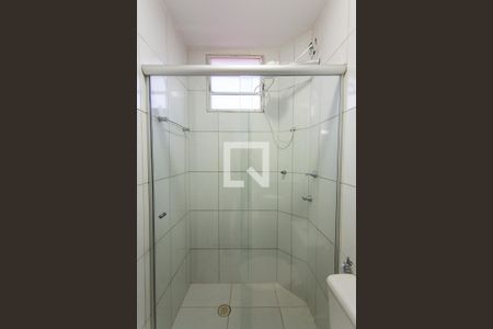 Apartamento para alugar com 44m², 2 quartos e 1 vaga Apartamento para alugar com 44m², 2 quartos e 1 vagaBanheiro