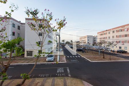 Apartamento para alugar com 44m², 2 quartos e 1 vaga Apartamento para alugar com 44m², 2 quartos e 1 vagaVista do Quarto 2