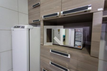 Apartamento para alugar com 44m², 2 quartos e 1 vaga Apartamento para alugar com 44m², 2 quartos e 1 vagaCozinha
