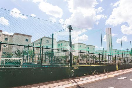 Apartamento para alugar com 44m², 2 quartos e 1 vaga Apartamento para alugar com 44m², 2 quartos e 1 vagaÁrea Comum - Quadras