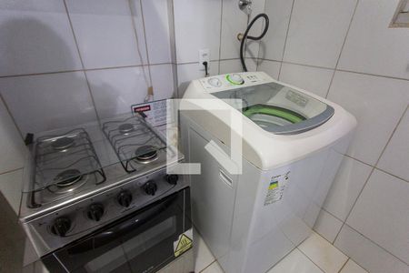Apartamento para alugar com 44m², 2 quartos e 1 vaga Apartamento para alugar com 44m², 2 quartos e 1 vagaCozinha