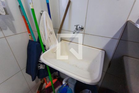 Apartamento para alugar com 44m², 2 quartos e 1 vaga Apartamento para alugar com 44m², 2 quartos e 1 vagaCozinha