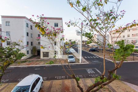 Apartamento para alugar com 44m², 2 quartos e 1 vaga Apartamento para alugar com 44m², 2 quartos e 1 vagaVista do Quarto 1
