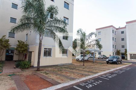 Apartamento para alugar com 44m², 2 quartos e 1 vaga Apartamento para alugar com 44m², 2 quartos e 1 vagaGaragem