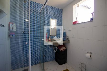 Casa de condomínio à venda com 400m², 3 quartos e 1 vagaBanheiro da Suíte 2