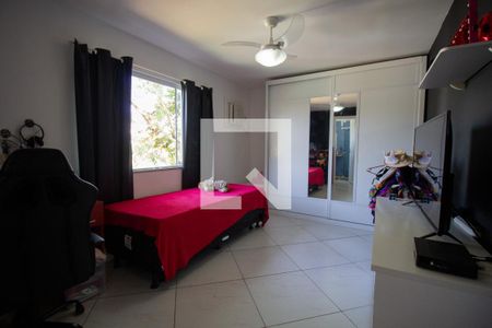 Casa de condomínio à venda com 400m², 3 quartos e 1 vagaSuíte 2