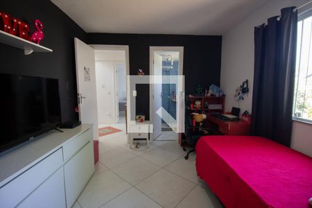 Casa de condomínio à venda com 400m², 3 quartos e 1 vagaSuíte 2