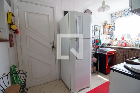 Casa de condomínio à venda com 400m², 3 quartos e 1 vagaCozinha