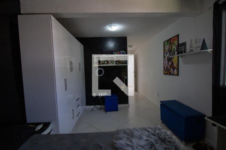 Casa de condomínio à venda com 400m², 3 quartos e 1 vagaSuíte 3