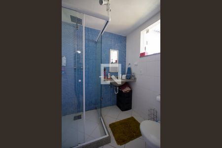 Casa de condomínio à venda com 400m², 3 quartos e 1 vagaBanheiro da Suíte 2