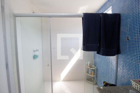 Casa de condomínio à venda com 400m², 3 quartos e 1 vagaBanheiro da Suíte 3