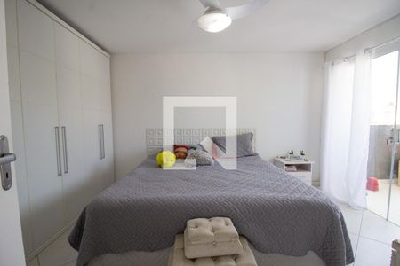 Suíte 1 de casa de condomínio à venda com 3 quartos, 400m² em Vargem Pequena, Rio de Janeiro