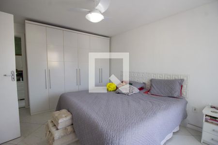 Suíte 1 de casa de condomínio à venda com 3 quartos, 400m² em Vargem Pequena, Rio de Janeiro