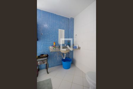 Casa de condomínio à venda com 400m², 3 quartos e 1 vagaBanheiro da Suíte 3