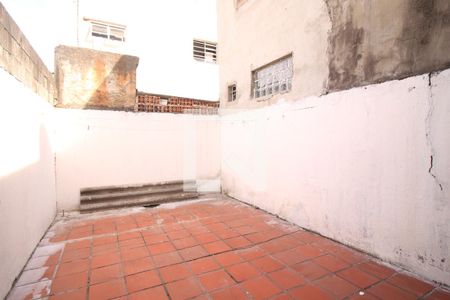 Casa para alugar com 2 quartos, 80m² em Vila Souza, São Paulo