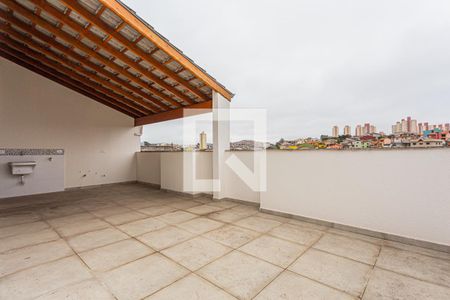 Apartamento à venda com 94m², 2 quartos e 1 vagaCobertura