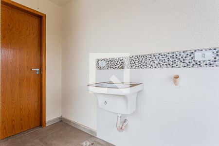 Apartamento à venda com 94m², 2 quartos e 1 vagaÁrea de Serviço - Cobertura