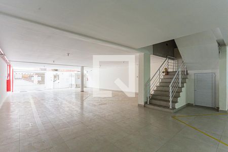 Apartamento à venda com 94m², 2 quartos e 1 vagaÁrea comum - Garagem