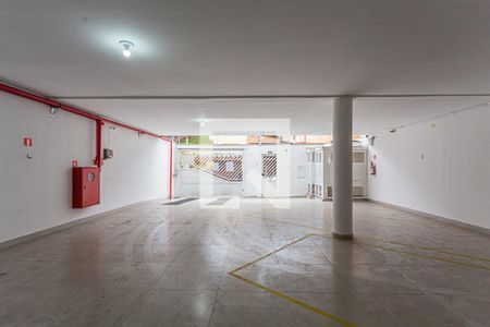 Apartamento à venda com 94m², 2 quartos e 1 vagaÁrea comum - Garagem