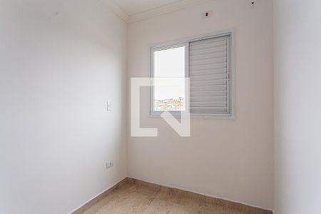 Quarto 1 de apartamento à venda com 2 quartos, 94m² em Vila Guarará, Santo André