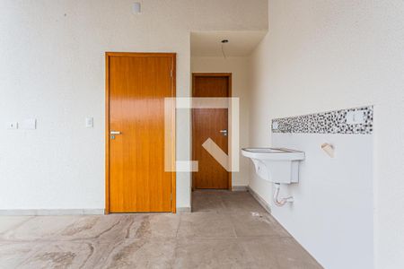 Apartamento à venda com 94m², 2 quartos e 1 vagaÁrea de Serviço - Cobertura