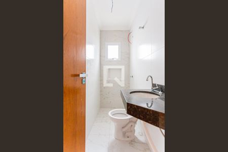 Apartamento à venda com 94m², 2 quartos e 1 vagaBanheiro