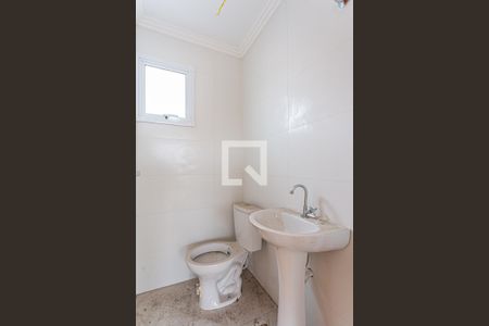 Apartamento à venda com 94m², 2 quartos e 1 vagaBanheiro da Cobertura