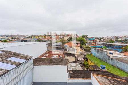 Vista do Quarto 1 de apartamento à venda com 2 quartos, 94m² em Vila Guarará, Santo André