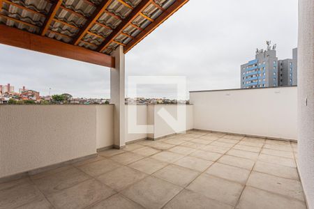 Apartamento à venda com 94m², 2 quartos e 1 vagaCobertura