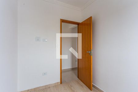 Quarto 1 de apartamento à venda com 2 quartos, 94m² em Vila Guarará, Santo André