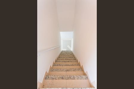 Apartamento à venda com 94m², 2 quartos e 1 vagaEscada Cobertura