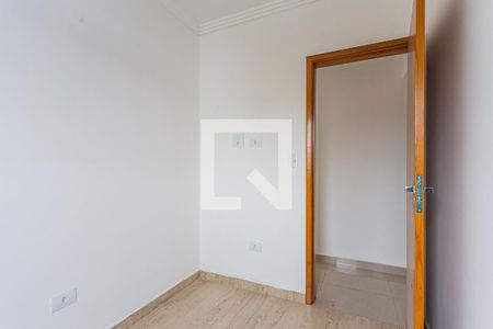 Quarto 1 de apartamento à venda com 2 quartos, 94m² em Vila Guarará, Santo André