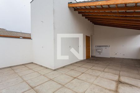 Apartamento à venda com 94m², 2 quartos e 1 vagaCobertura