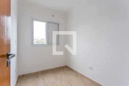 Quarto 1 de apartamento à venda com 2 quartos, 94m² em Vila Guarará, Santo André