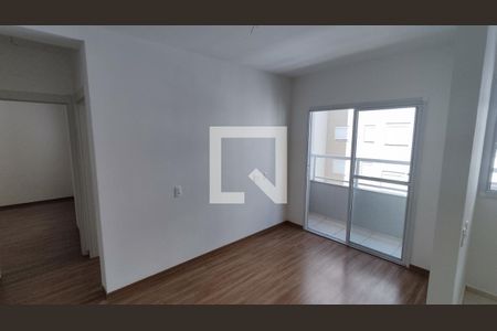 Sala de apartamento à venda com 2 quartos, 46m² em Jardim Shangai, Jundiaí - SP