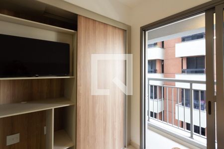Studio de kitnet/studio à venda com 1 quarto, 21m² em Moema, São Paulo