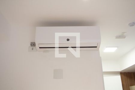 Studio de kitnet/studio à venda com 1 quarto, 21m² em Moema, São Paulo