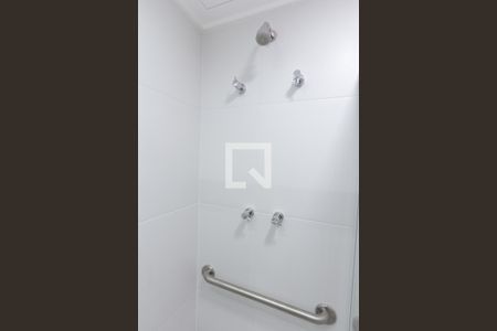 Studio à venda com 21m², 1 quarto e sem vaga Studio à venda com 21m², 1 quarto e sem vagaBanheiro