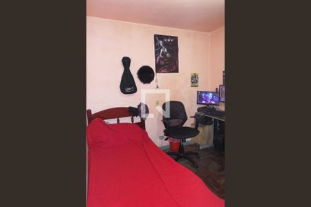 Casa à venda com 144m², 5 quartos e 1 vagaQuarto 3